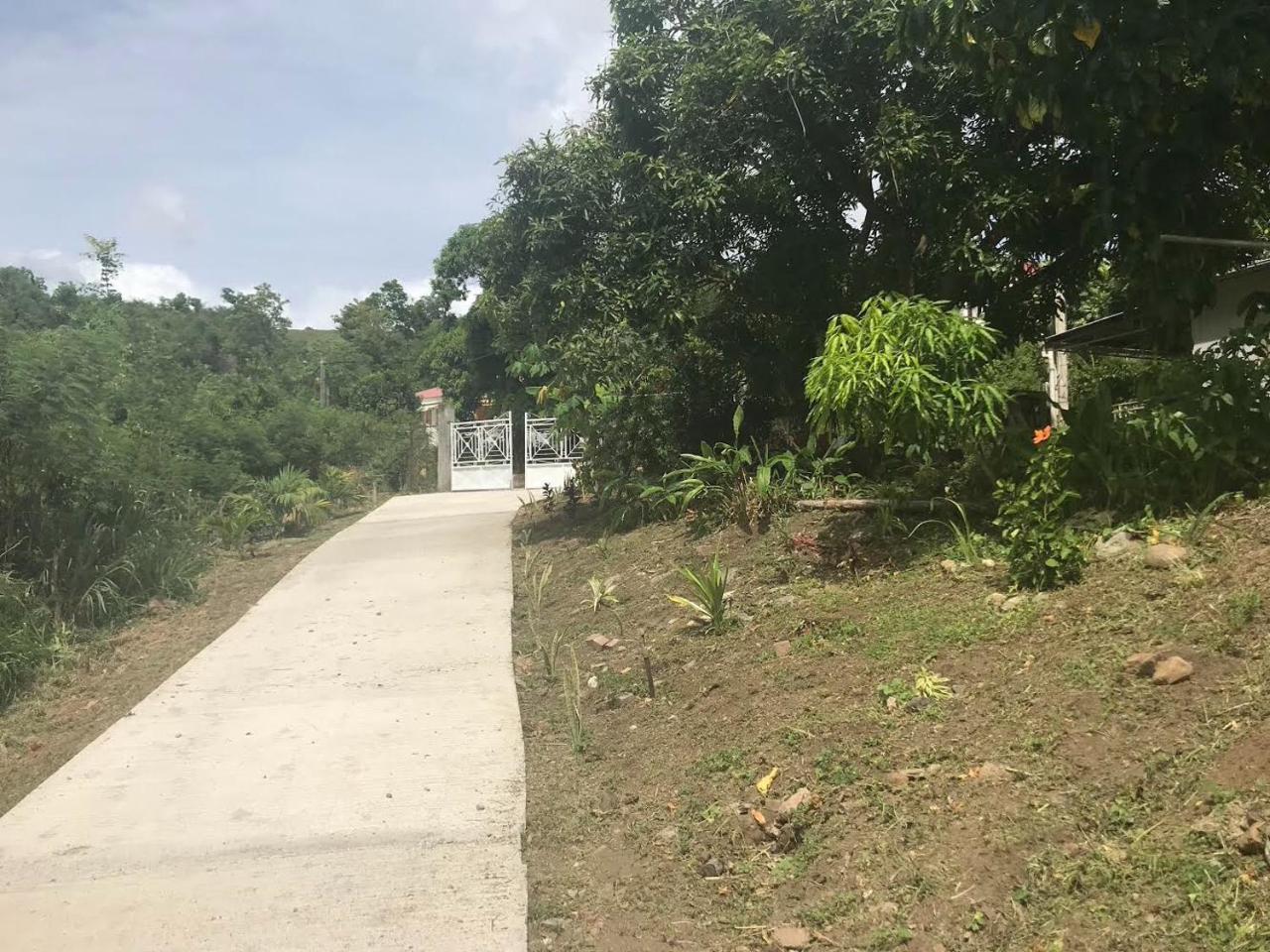 Le Val De Lys-Piscine Privee Villa Vieux-Habitants Buitenkant foto