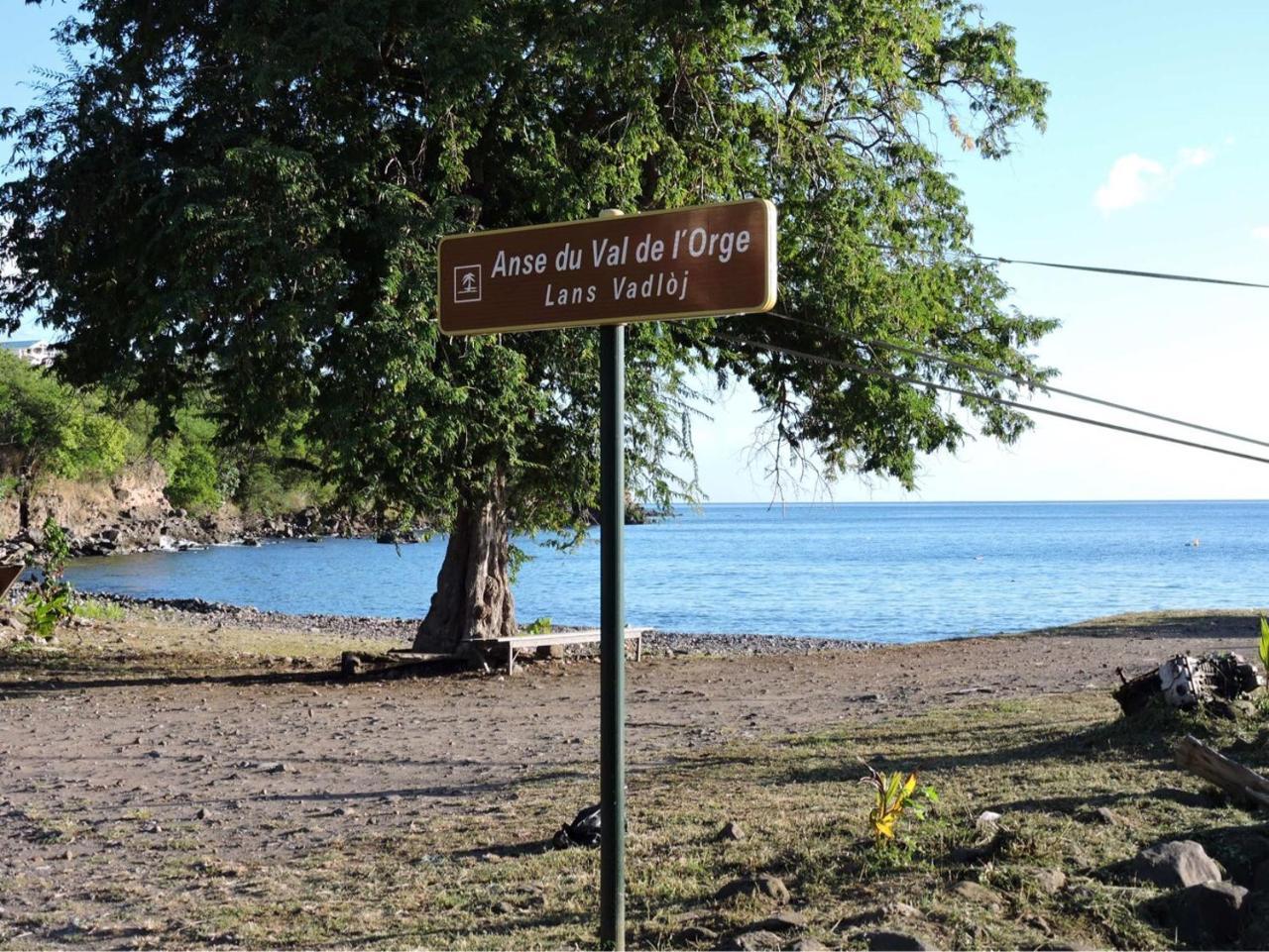 Le Val De Lys-Piscine Privee Villa Vieux-Habitants Buitenkant foto