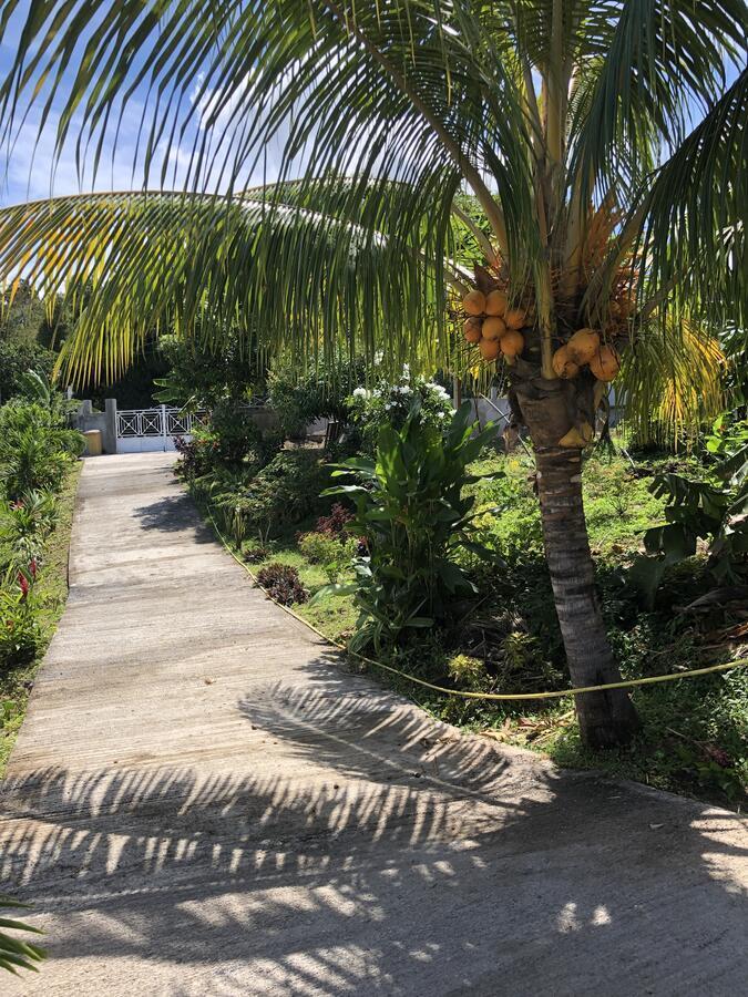 Le Val De Lys-Piscine Privee Villa Vieux-Habitants Buitenkant foto